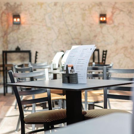 גרייט מלברן Mount Pleasant Hotel מראה חיצוני תמונה