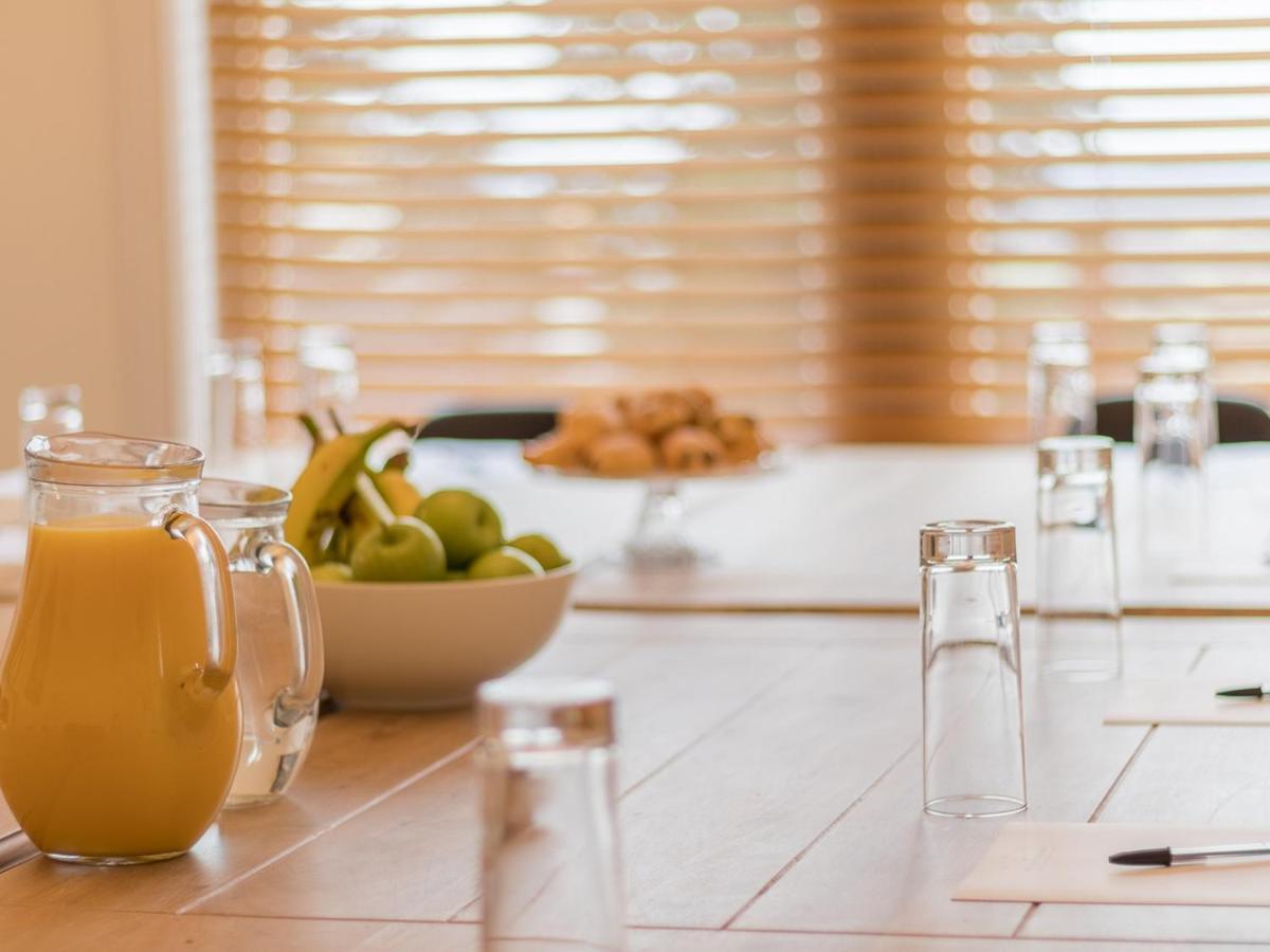 גרייט מלברן Mount Pleasant Hotel מראה חיצוני תמונה