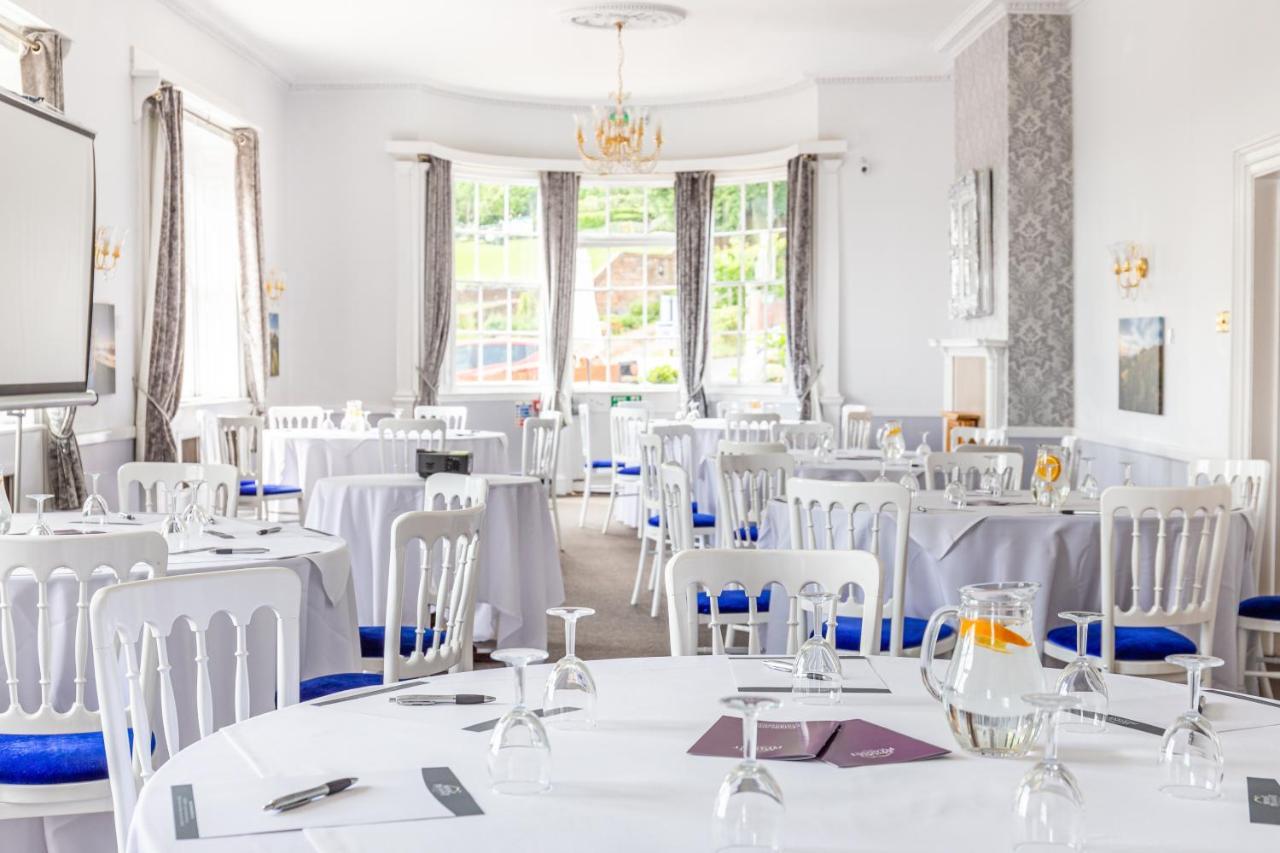 גרייט מלברן Mount Pleasant Hotel מראה חיצוני תמונה