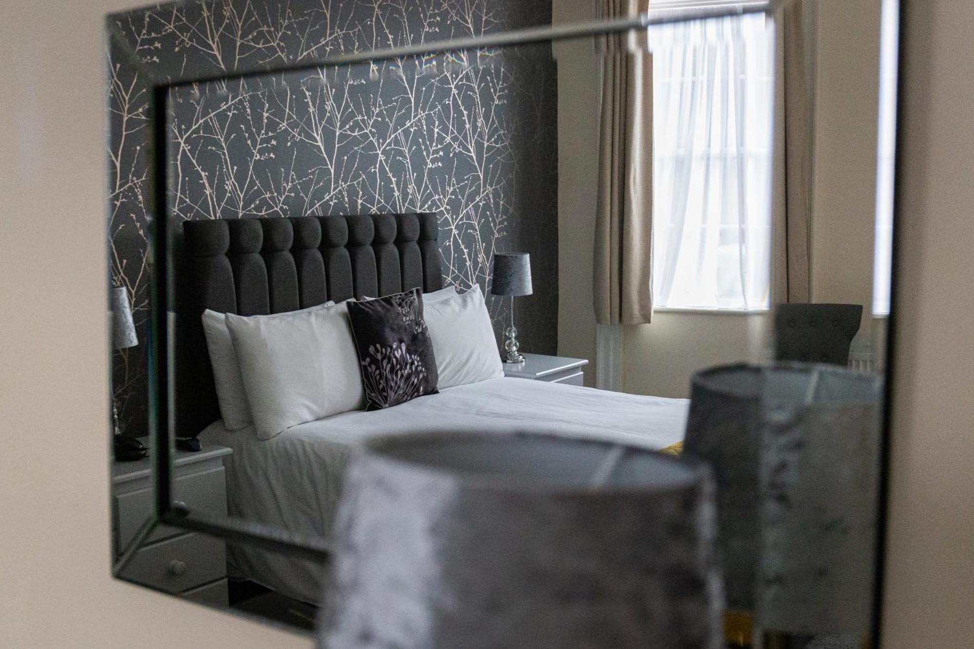 גרייט מלברן Mount Pleasant Hotel חדר תמונה
